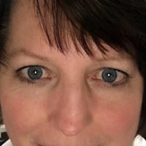 Meet your Posher, Marie